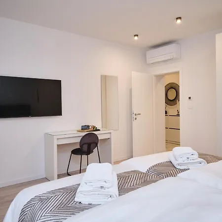 Apartamento Lamer Luxury By Litto