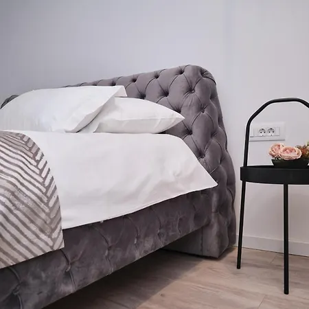 Lamer Luxury By Litto * Split