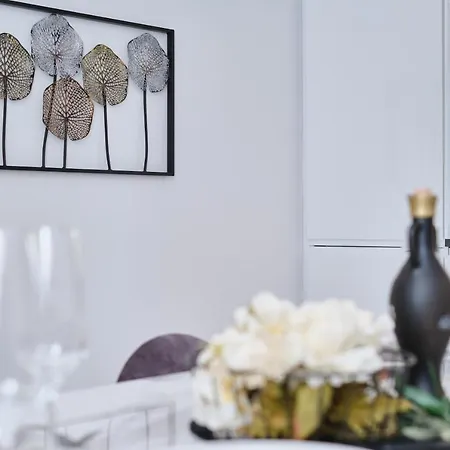 Apartamento Lamer Luxury By Litto *