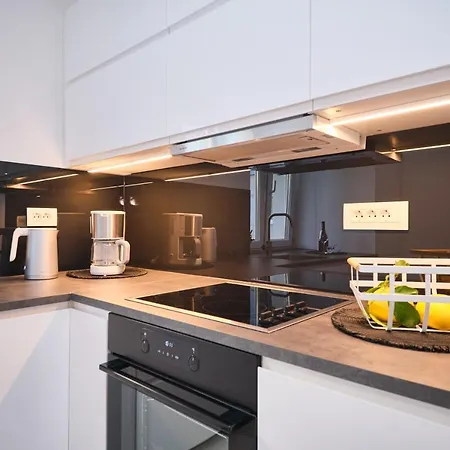 Lamer Luxury By Litto Apartamento *
