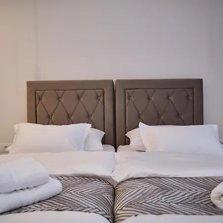 Lamer Luxury By Litto Apartamento