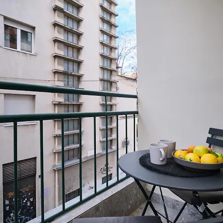 Apartamento Lamer Luxury By Litto Split