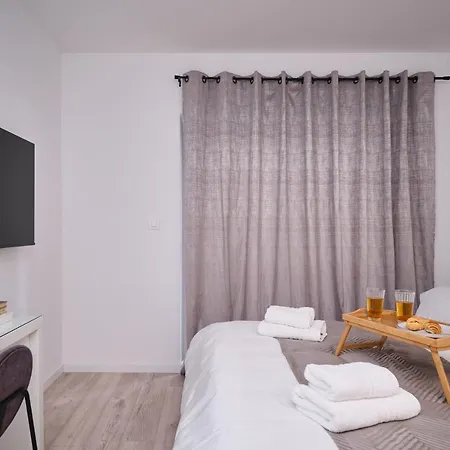 Apartamento Lamer Luxury By Litto Split