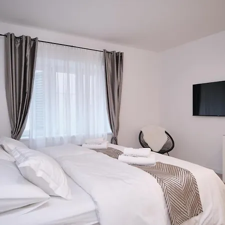 Lamer Luxury By Litto Apartamento *