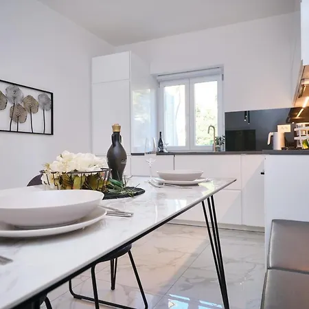 Apartamento Lamer Luxury By Litto *