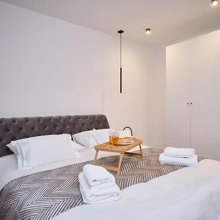 Apartamento Lamer Luxury By Litto