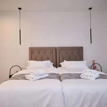 Apartamento Lamer Luxury By Litto