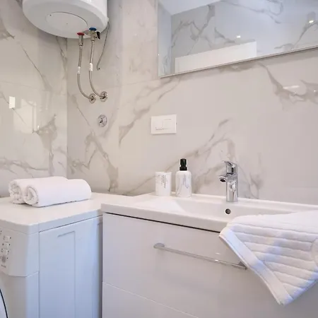Lamer Luxury By Litto Apartment Split